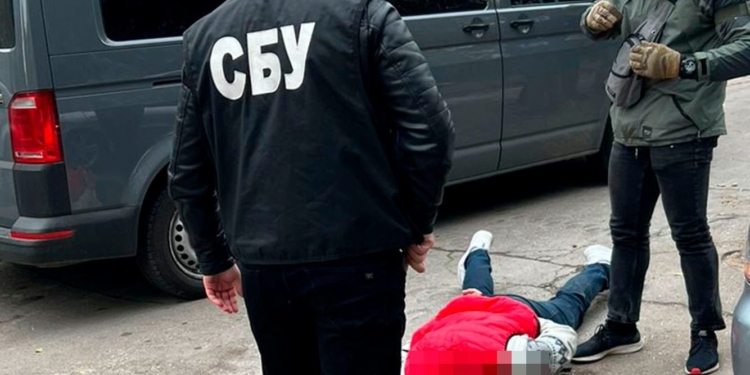 СБУ знешкодила у Миколаєві російських агентів, які позиціювали себе як проросійське «підпілля» (ФОТО)