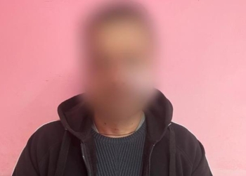 На Миколаївщині 33-річний чоловік вдерся з ножом до сусідів – нападника затримали, господарі будинку в лікарні (ФОТО)