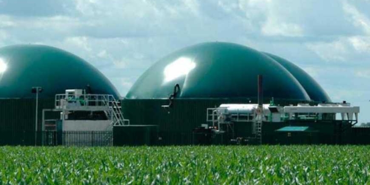 В Україні запустять виробництво біометану на двох заводах