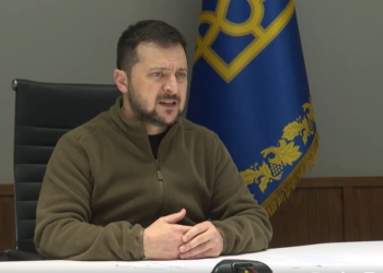 “Із цим керівником росії, який не має майбутнього, не може бути діалогу, він сам відкинув діалог”, – Зеленский звернувся до лідерів G7 (ВІДЕО)