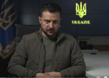 “Від російського псевдореферендуму звільнено вже десятки населених пунктів лише за цей тиждень”, – Зеленський (ВІДЕО)