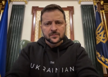 Про Ставку, хліб, дрони, республіканців, демократів і ППО, – Зеленський про чергову добу війни (ВІДЕО)