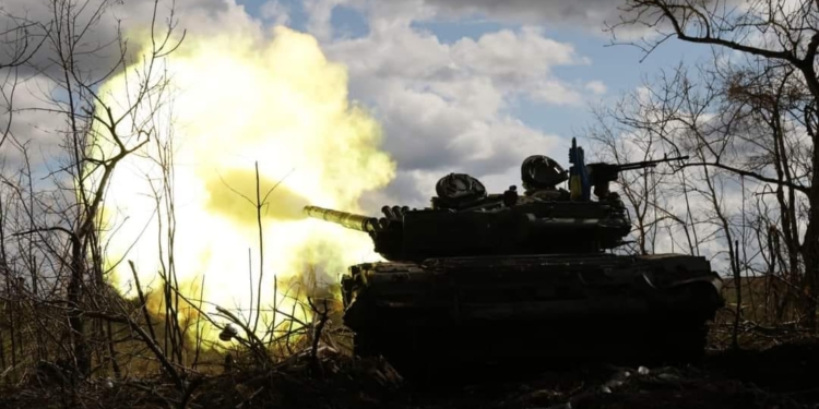 Із Сватового віїхали колаборанти, там вже чекають ЗСУ, – Генштаб