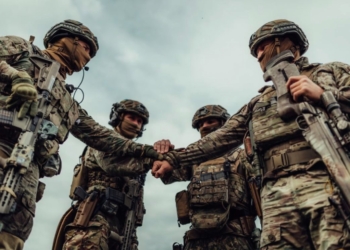 “Успішно передислоковані або в мішки для трупів, або в український полон”, –  Міноборони України відповіло на закиди рф про передислокацію з Лиману