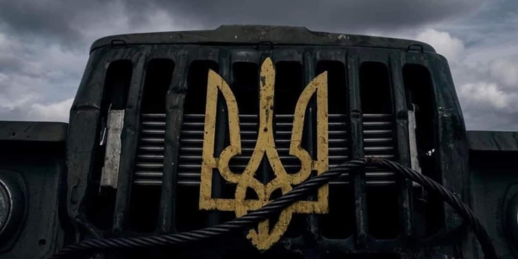 Ворог мінує лівий берег Дніпра на Херсонщині, – Генштаб