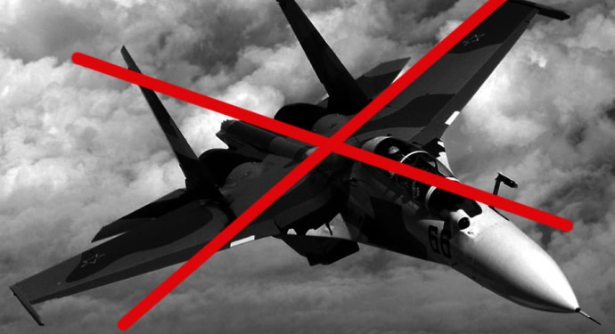 Сили оборони вже знищили вдвічі більше російських літаків, ніж радянський союз втратив за 10 років війни в Афганістані, – Залужний