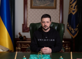 Зеленський висунув Одесу як кандидата від України на проведення Всесвітньої виставки 2030 року (ВІДЕО)