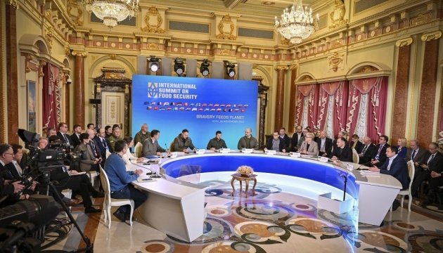 Відповідальність президента РФ Владіміра Путіна за війну проти України очевидна – президентка Угорщини