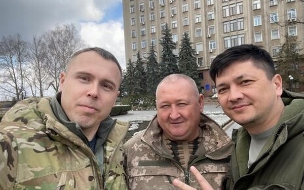 Кім з Марченко так організували антидронову боротьбу, що Shahed-136 вже бояться і облітають Миколаїв, – Костенко