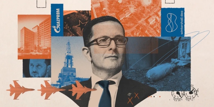 Німецьку компанію запідозрили в постачанні матеріалів для виробництва авіапалива для російських бомбардувальників – ЗМІ