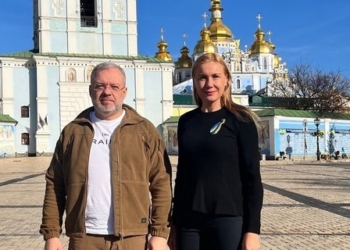Якщо не буде вистачати своєї: ЄС готовий допомогти Україні і електроенергією