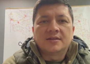 Інформація про підготовку до евакуації в Миколаївській області – фейк, – Кім (ВІДЕО)