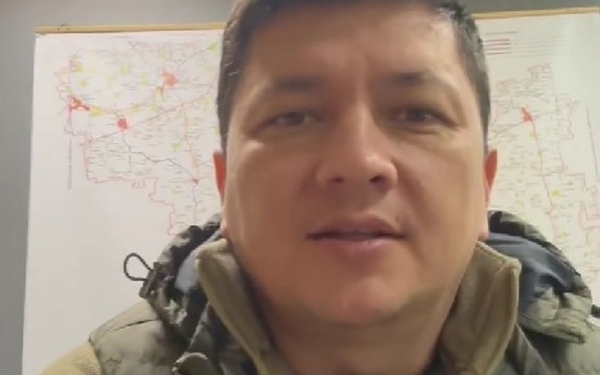 Інформація про підготовку до евакуації в Миколаївській області – фейк, – Кім (ВІДЕО)