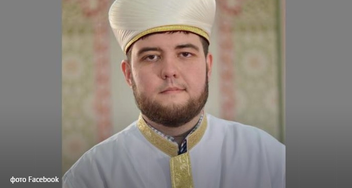 У українських мусульман змінився муфтій – попередній з червня служить у ЗСУ парамедиком