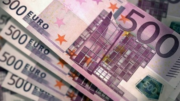 Ще одна європейська країна переходить на євро