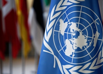 Наступного понеділка в ООН пройде засідання з розгляду проєкту резолюції щодо репарацій Україні за російську війну