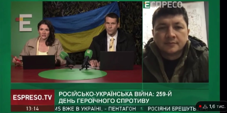 Обстріляли зі «Смерчів», одна людина поранена, – Кім про наслідки ранкового обстрілу Миколаєва