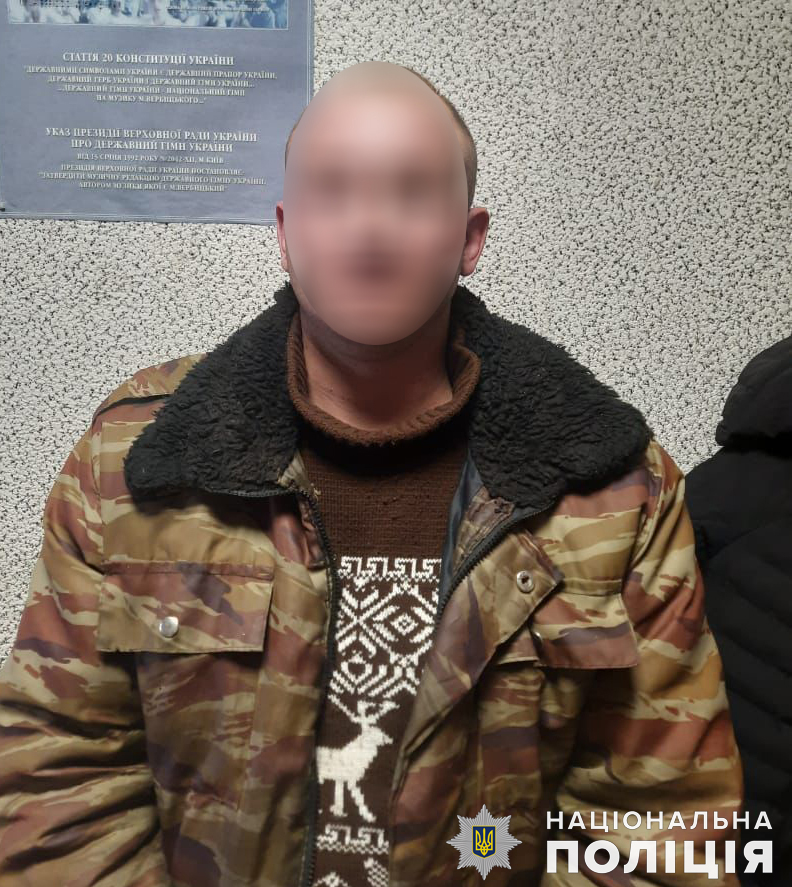 На Миколаївщині правоохоронці затримали чоловіка за вбивство знайомого (ФОТО) 1