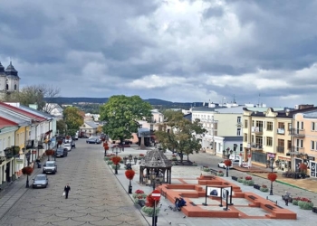 Миколаїв і польський Хелм підписали Угоду про партнерство