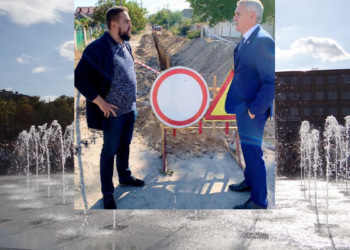 Справа Соборної площі в Миколаєві: на початку травня 2023 року САП планує скерувати до суду обвинувальний акт