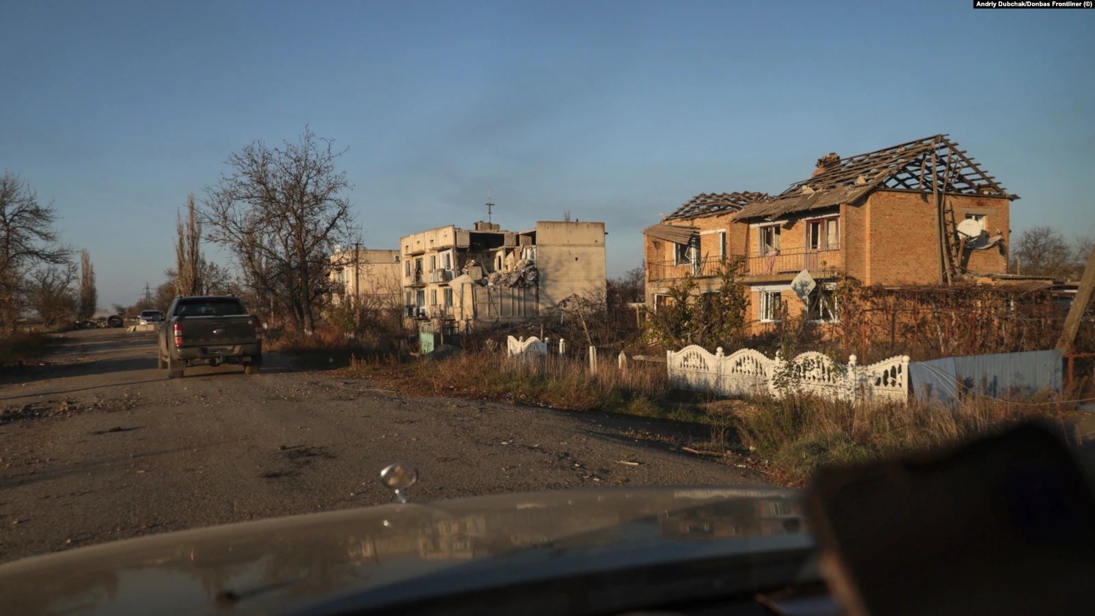 «Люди гинули без ліків та їжі, їх ховали у дворах». Як Миколаївщина переживала російську окупацію (ВІДЕО)