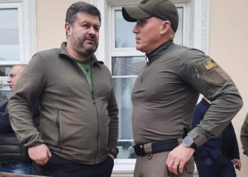 Нардеп Пасічний обіцяє Миколаєву фінансування на відновлення інфраструктури з Фонду ліквідації наслідків збройної агресії