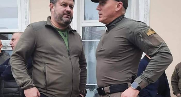 Нардеп Пасічний обіцяє Миколаєву фінансування на відновлення інфраструктури з Фонду ліквідації наслідків збройної агресії