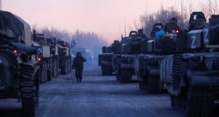 Російські війська активізують операції в Донецькій області після відходу з правого берега Херсонської області – ISW