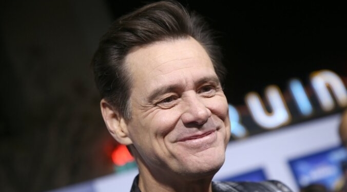 Ой, яке «горе»: росія заборонила в’їзд онуку Степана Бандери і актору Джиму Керрі