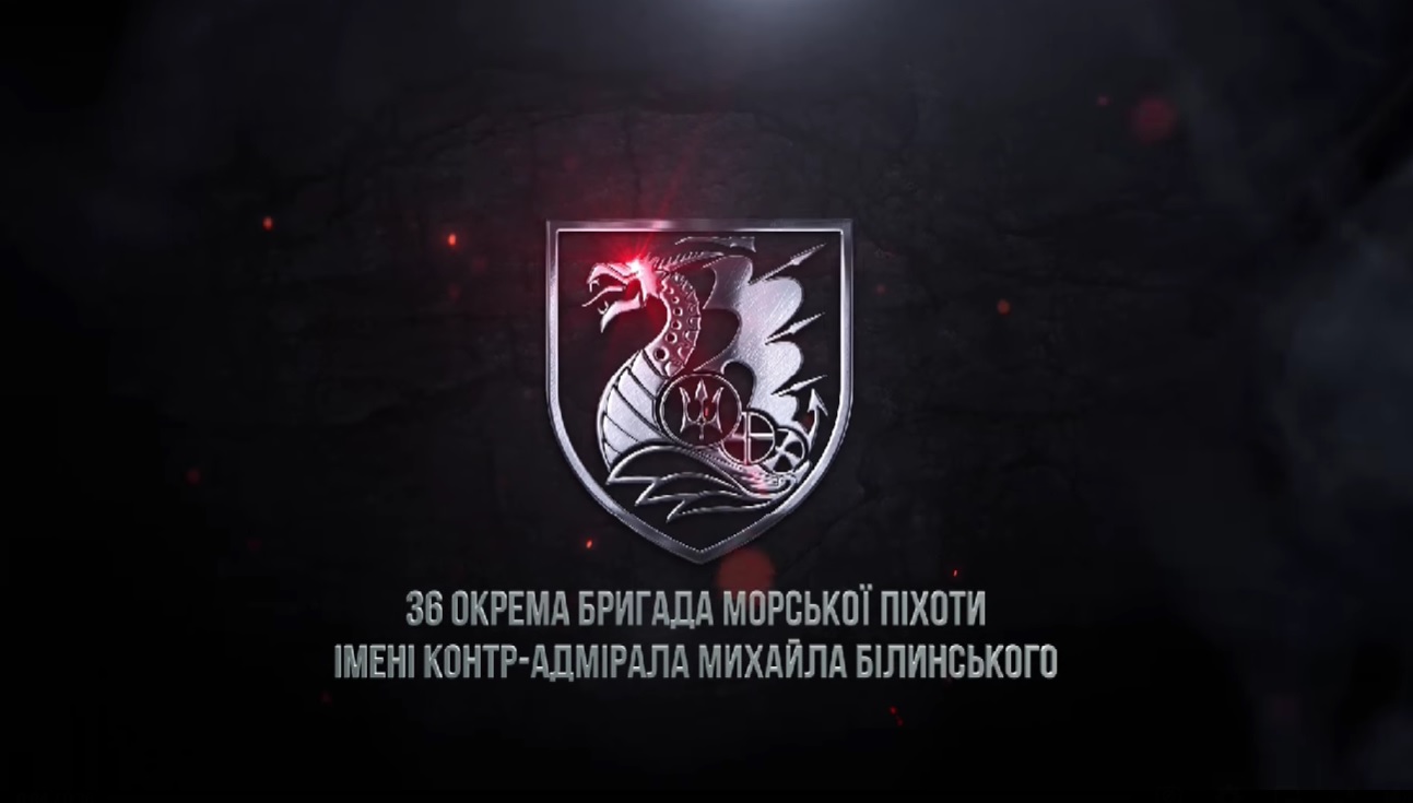 Миколаївські морпіхи «приземлили» ворожий безпілотник – на ньому навіть вказано, де він зроблений (ВІДЕО)