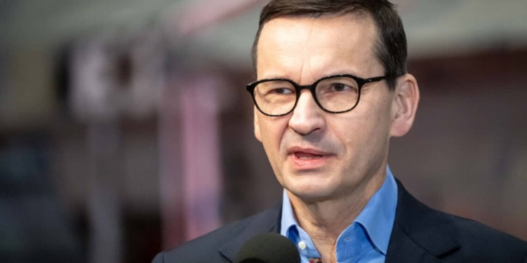 У Польщі скликають термінову зустріч комітету нацбезпеки – ймовірно, через російські ракети