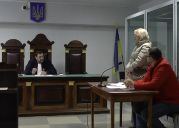 Жителька Миколаєва, яка виправдовувала російську агресію, отримала умовний термін