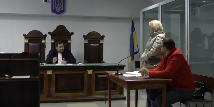 Жителька Миколаєва, яка виправдовувала російську агресію, отримала умовний термін