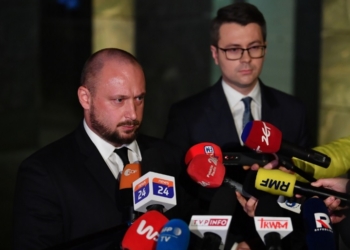 Польща підвищує бойову готовність військ та інших силових служб і скликає на сьогодні засідання Ради нацбезпеки