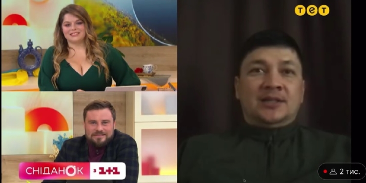 Відновлення водопостачання Миколаєва: Кім назвав ще одну проблему (ВІДЕО)