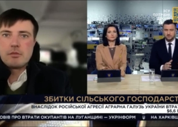 Непрямі збитки аграріїв від війни перебільшили 35 млрд доларів