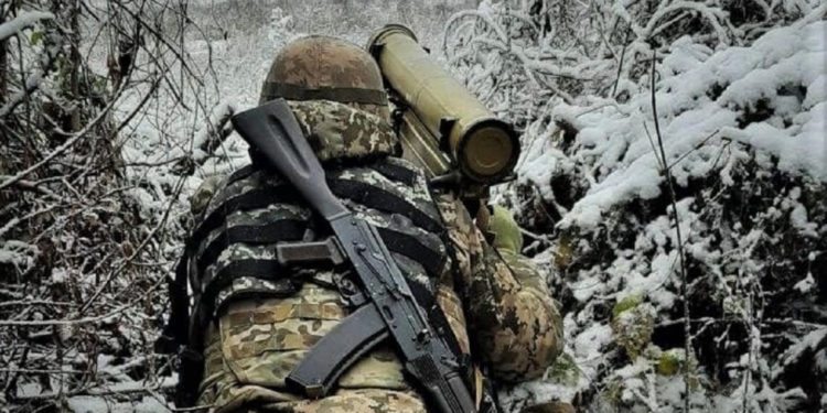 Сили оборони можуть зірвати зусилля росіян щодо утримання своїх нових оборонних ліній на Херсонщині – ISW