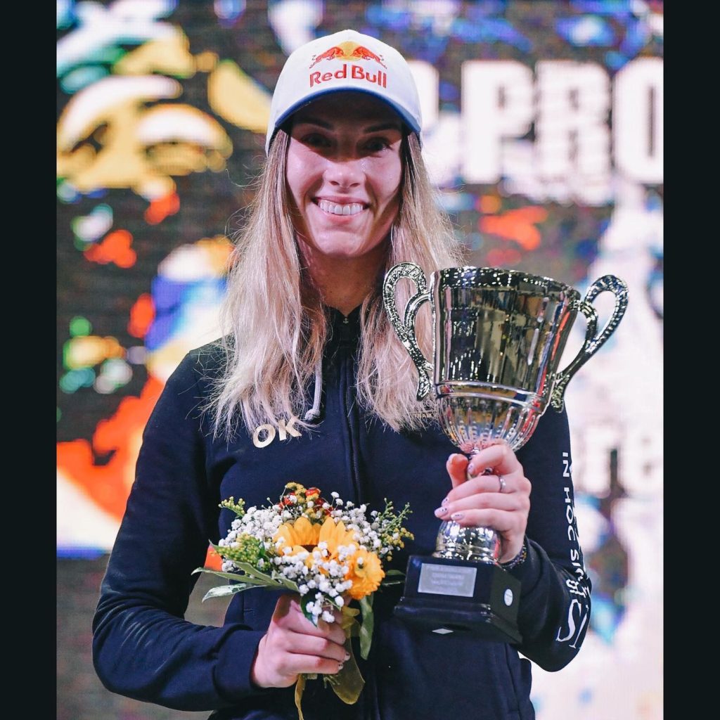 Миколаївська шаблістка Ольга Харлан здобула перемогу на турнірі “l’Open” di Carrara" в Італії (ФОТО) 1