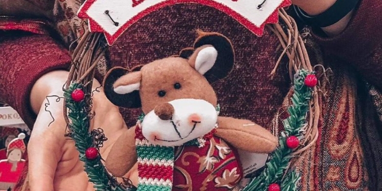 У Миколаєві оголошено дитячий конкурс саморобних ялинкових прикрас “Диво на Миколая”