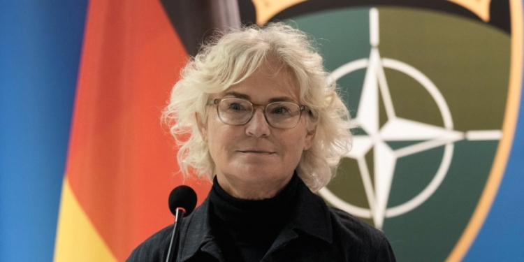 Німеччина запропонувала Польщі ПРО Patriot після падіння ракети