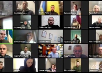 Стартувала сесія Миколаївської міської ради (ТРАНСЛЯЦІЯ)