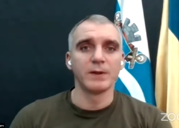 Для ремонту водопровідних магістралей Миколаєва, «з’їдених» солоною водою, треба додаткове фінансування – Сєнкевич