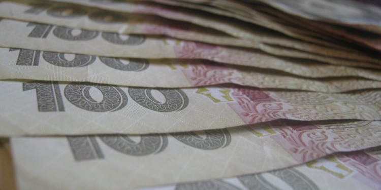 З бюджету Полтавської області виділили по 10 млн.грн. для Миколаївської і Херсонської областей