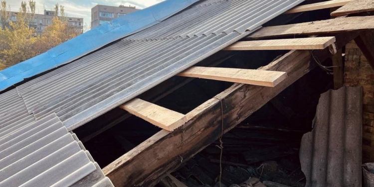 Відновлення пошкодженої російськими обстрілами інфраструктури Миколаївщини: що зроблено за минулий тиждень (ФОТО)