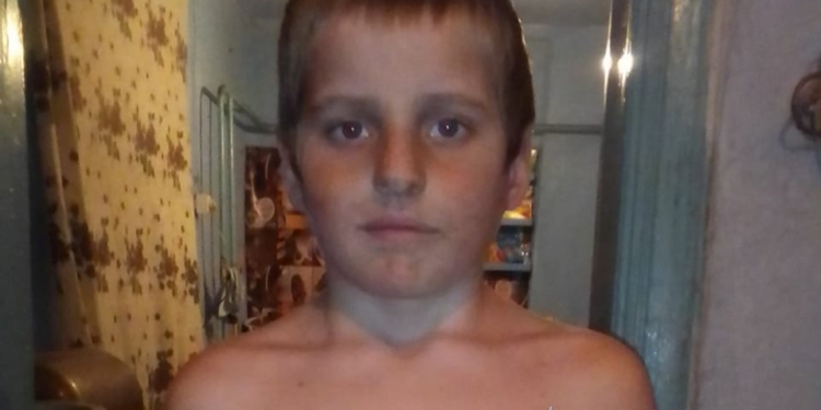 На Миколаївщині з вечора шукають зниклого 9-річного хлопця (ФОТО)