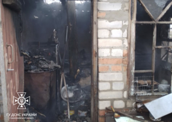 На Миколаївщині за добу було дві «мирні» пожежі – на одній людина надихалась диму