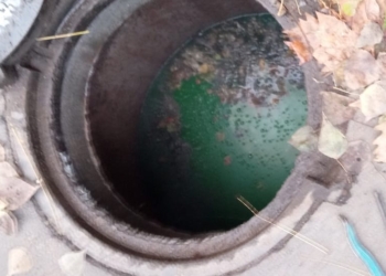 В Миколаєві виявили перший випадок зливання води з батарей – тепер будинок без тепла