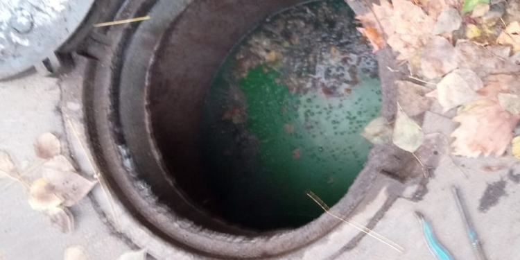 В Миколаєві виявили перший випадок зливання води з батарей – тепер будинок без тепла