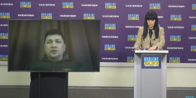 Начальник Миколаївської ОВА прогнозує, що водогін Дніпро-Миколаїв запрацює за кілька тижнів (ВІДЕО)