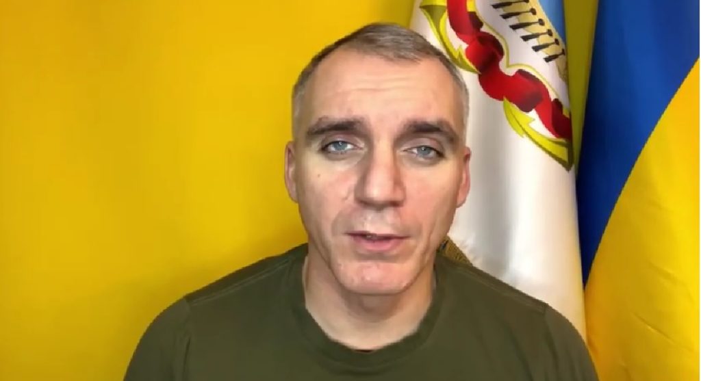 Вода піде по водогону Дніпро-Миколаїв через 4 дні після відновлення електропостачання Херсонщини – Сєнкевич (ВІДЕО) 1